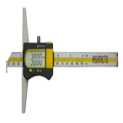 Digital Depth Gauge